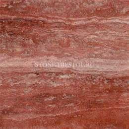 Травертин Travertin Persian Red Iran, фото Купить Травертин Travertin Persian Red Iran в Новокуйбышевске