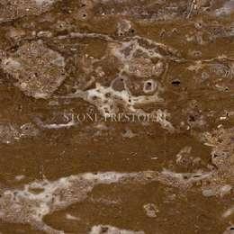 Травертин Travertine Durango Chocolate , фото Купить Травертин Travertine Durango Chocolate в Новокуйбышевске